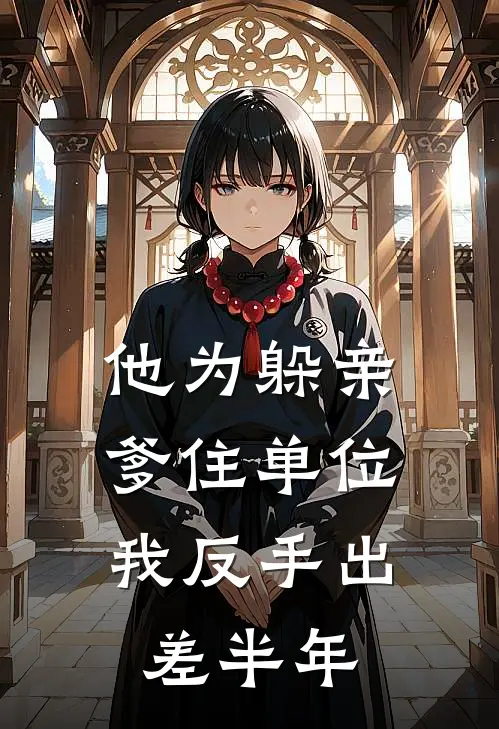 他为躲亲爹住单位，我反手出差半年