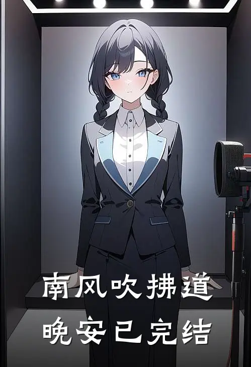 南风吹拂道晚安已完结