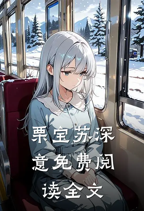栗宝苏深意免费阅读全文