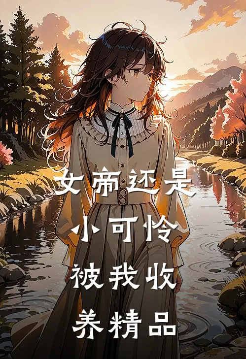 女帝还是小可怜,被我收养精品
