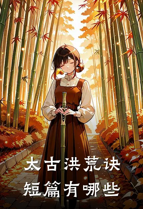 太古洪荒诀短篇有哪些