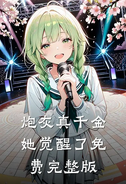炮灰真千金她觉醒了免费完整版