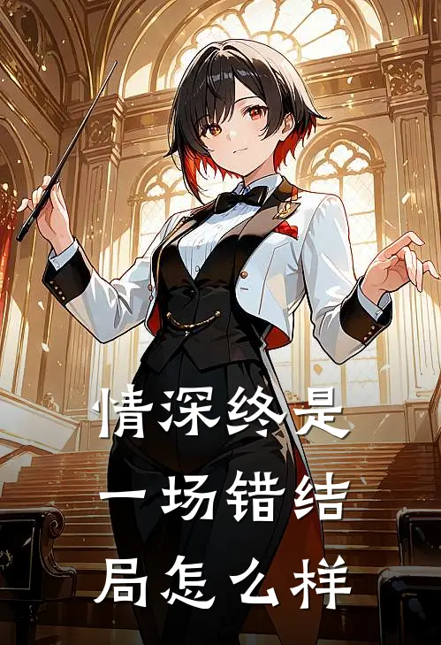 情深终是一场错结局怎么样
