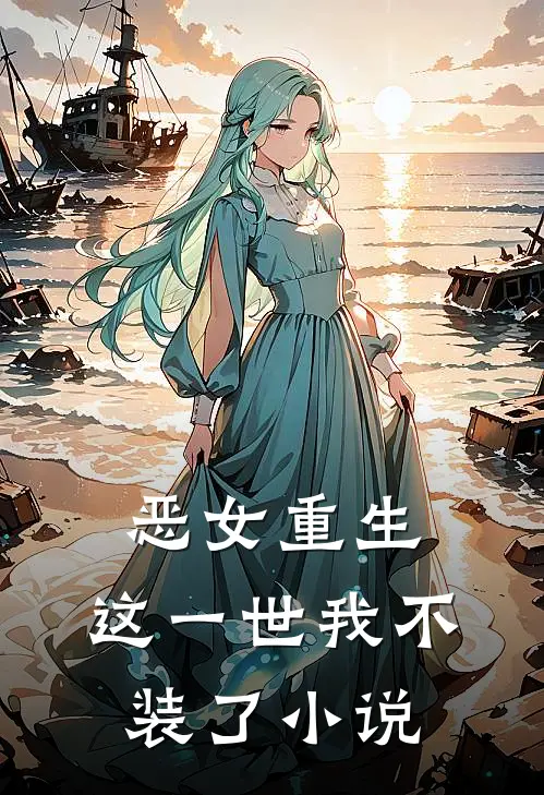 恶女重生：这一世我不装了小说