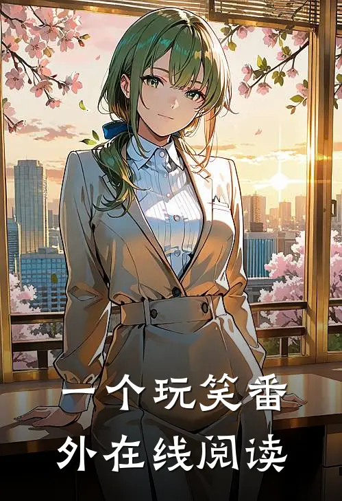 一个玩笑 番外在线阅读