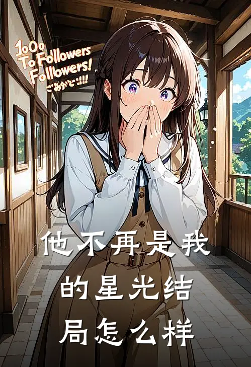 他不再是我的星光结局怎么样