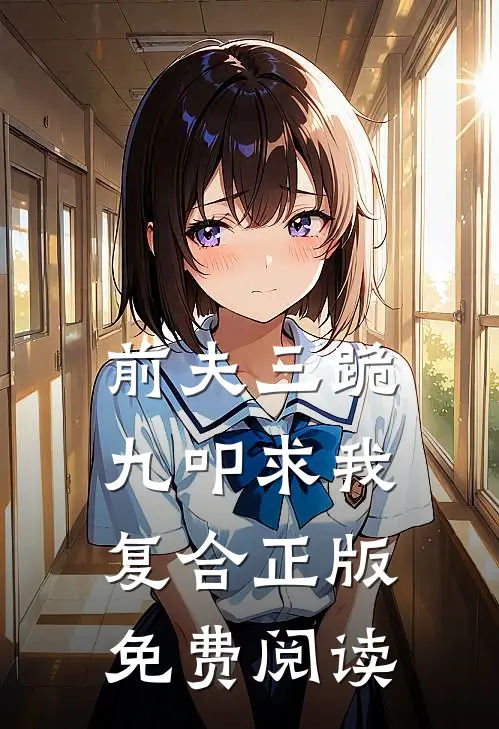前夫三跪九叩求我复合正版免费阅读