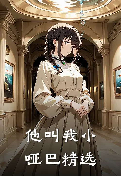 他叫我小哑巴精选