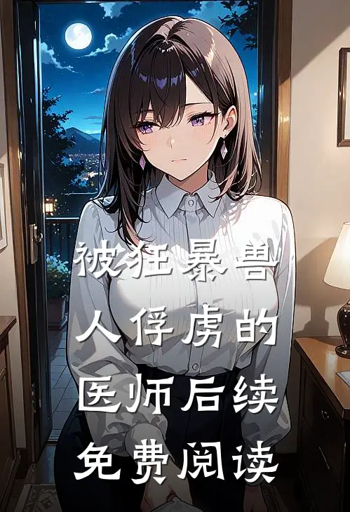被狂暴兽人俘虏的医师后续免费阅读