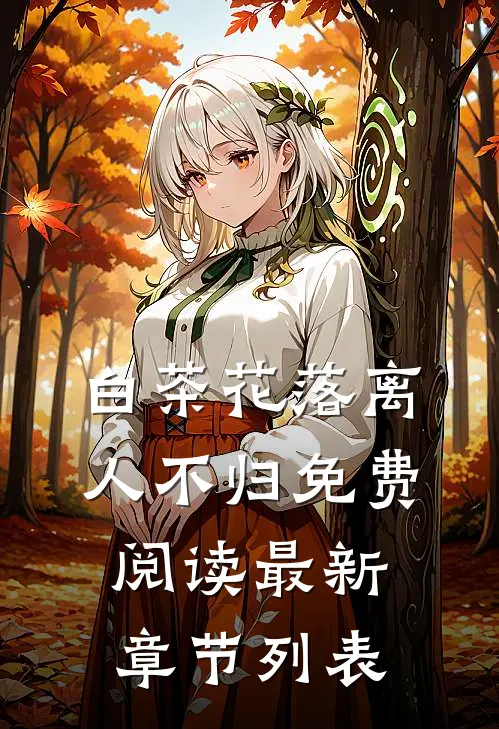 白茶花落离人不归免费阅读最新章节列表