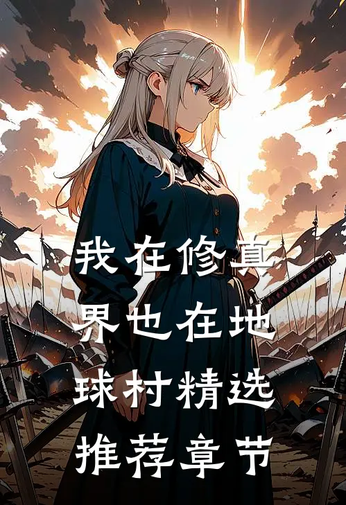 我在修真界也在地球村精选推荐章节
