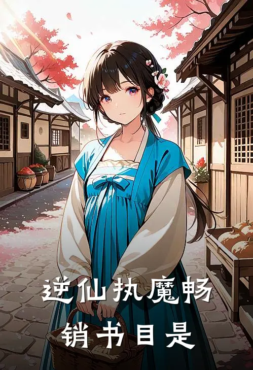 逆仙执魔畅销书目是