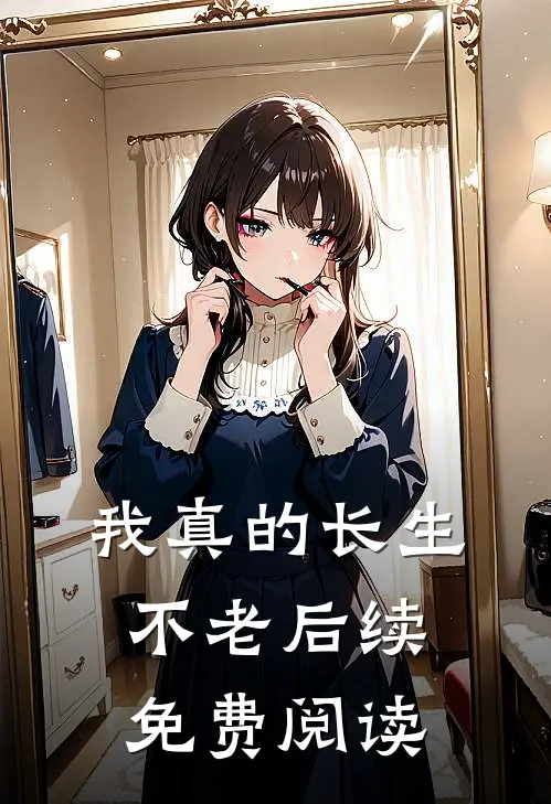 我真的长生不老后续免费阅读