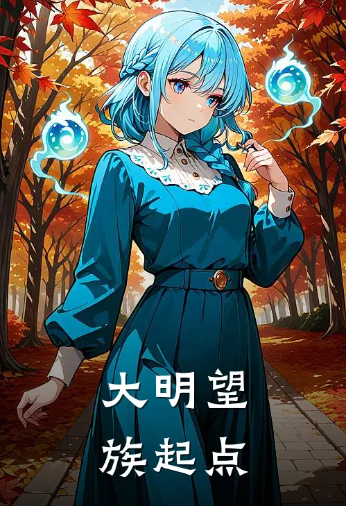 大明望族起点