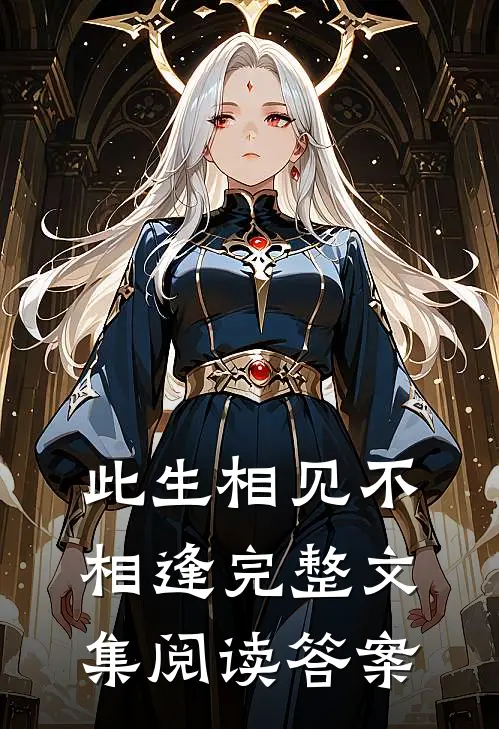 此生相见不相逢完整文集阅读答案