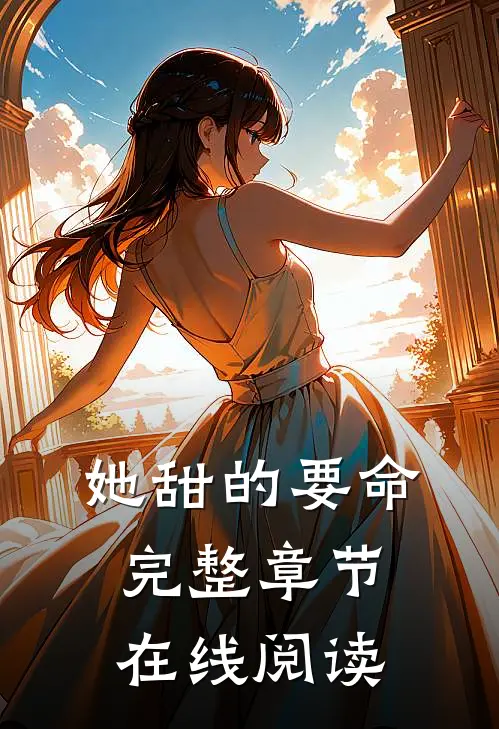 她甜的要命完整章节在线阅读