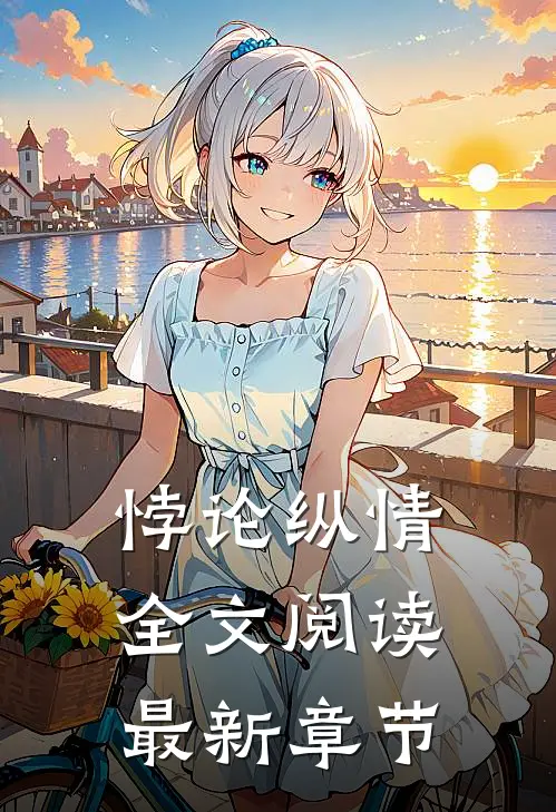 悖论纵情全文阅读最新章节