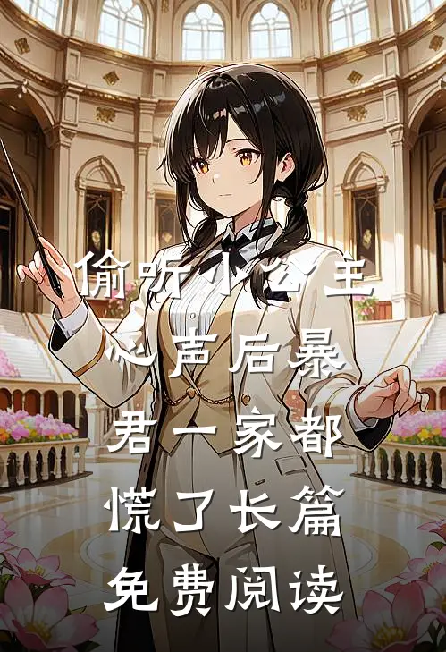 偷听小公主心声后暴君一家都慌了长篇免费阅读