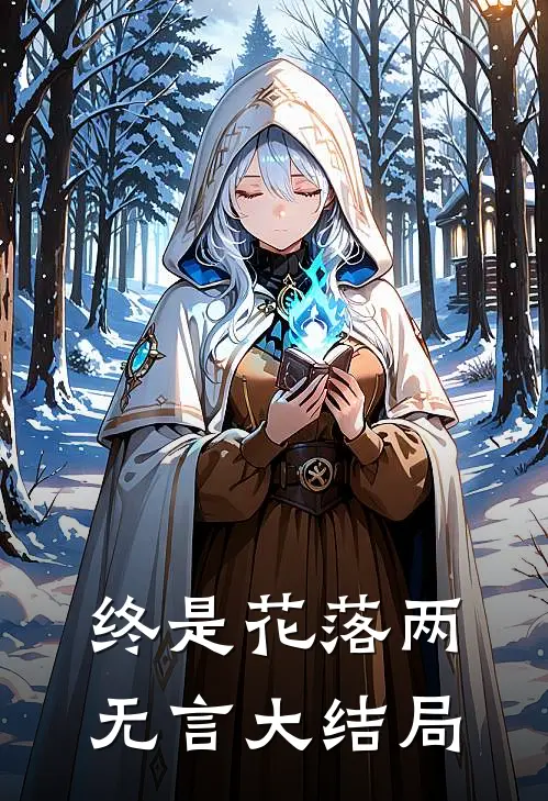 终是花落两无言大结局