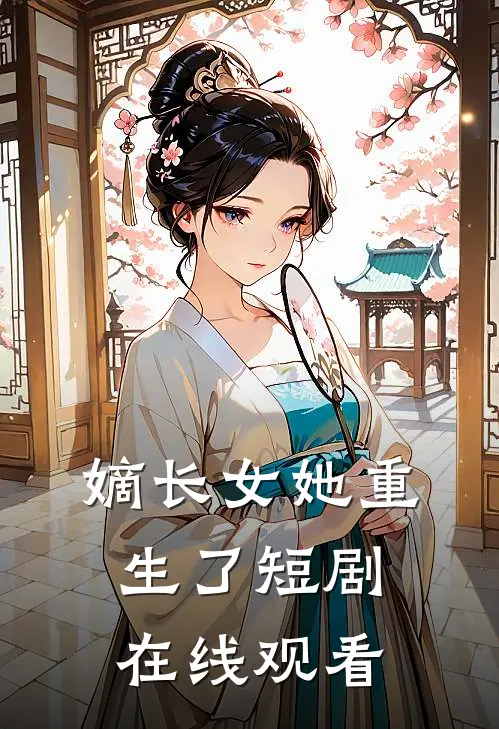 嫡长女她重生了短剧在线观看