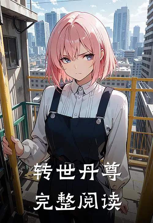 转世丹尊完整阅读