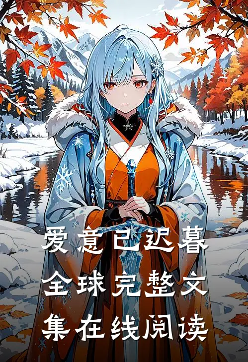 爱意已迟暮全球完整文集在线阅读