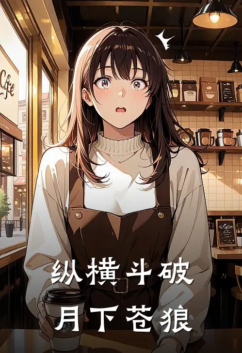 纵横斗破 月下苍狼