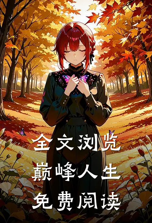全文浏览巅峰人生免费阅读
