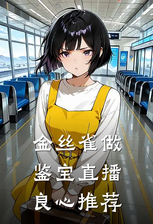 金丝雀做鉴宝直播良心推荐