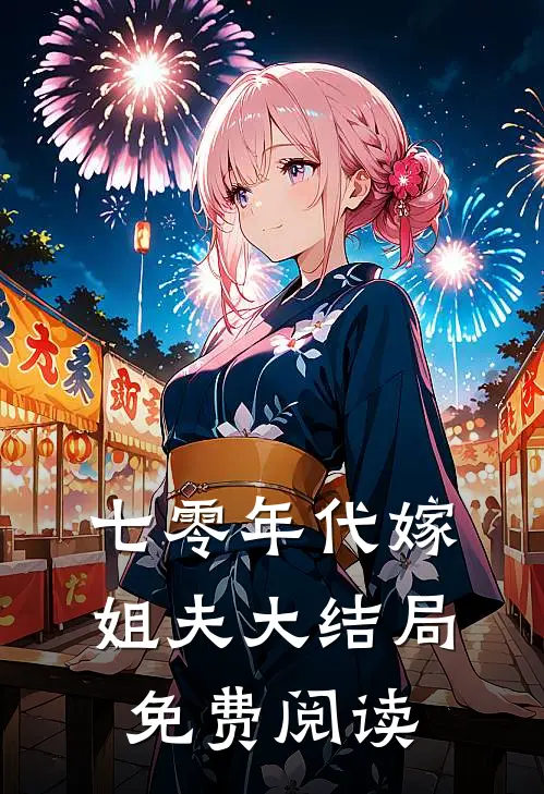 七零年代嫁姐夫大结局免费阅读