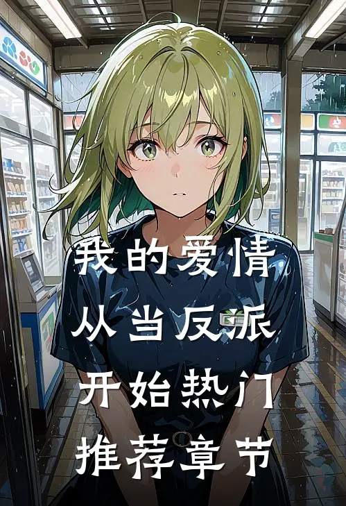 我的爱情从当反派开始热门推荐章节