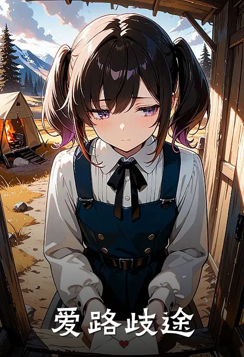 爱路歧途