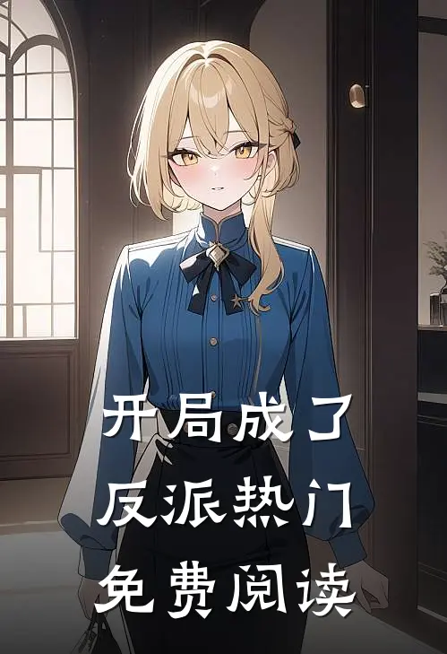 开局成了反派热门免费阅读