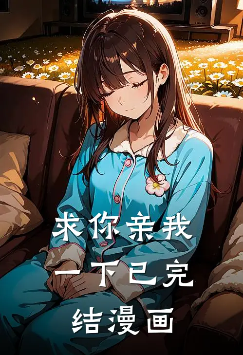 求你亲我一下已完结漫画
