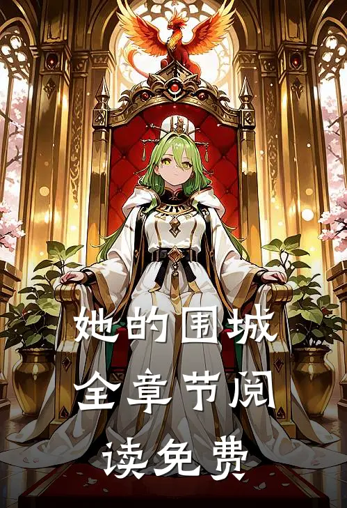她的围城全章节阅读免费