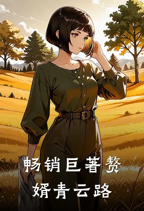 畅销巨著赘婿青云路