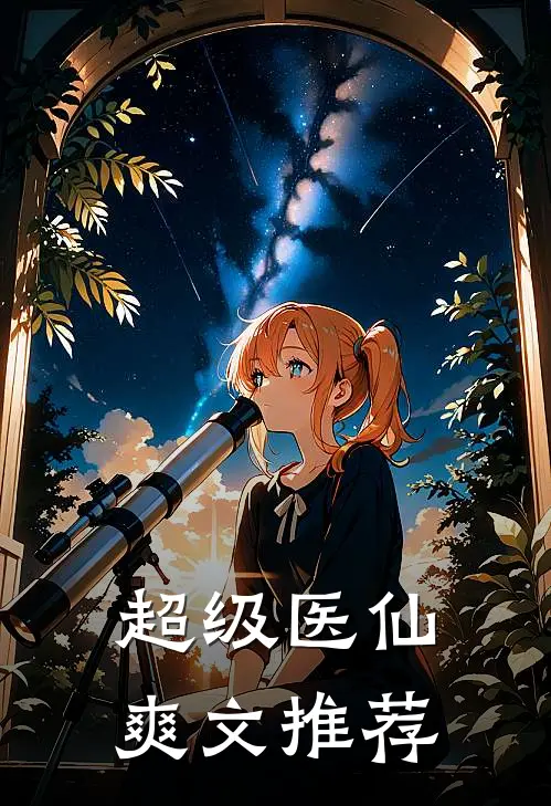 超级医仙爽文推荐