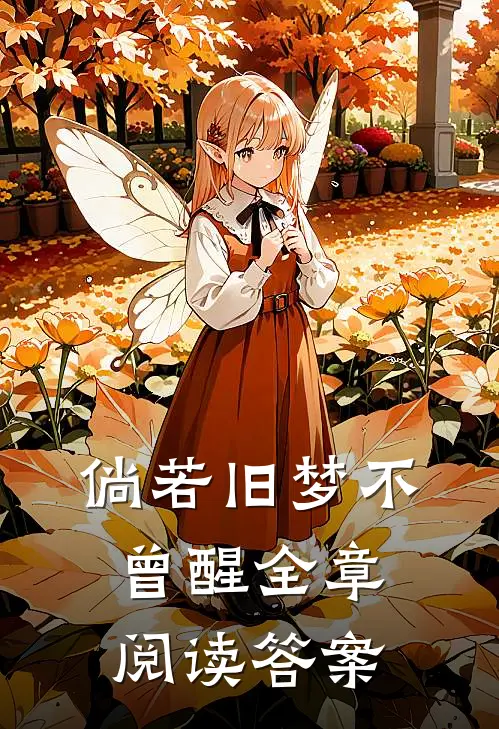 倘若旧梦不曾醒全章阅读答案