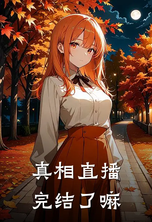 真相直播完结了嘛