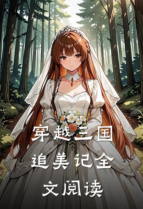 穿越三国追美记全文阅读