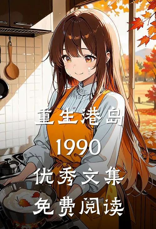 重生港岛1990优秀文集免费阅读