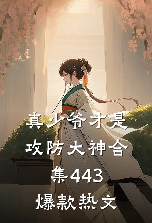 真少爷才是攻防大神合集443爆款热文