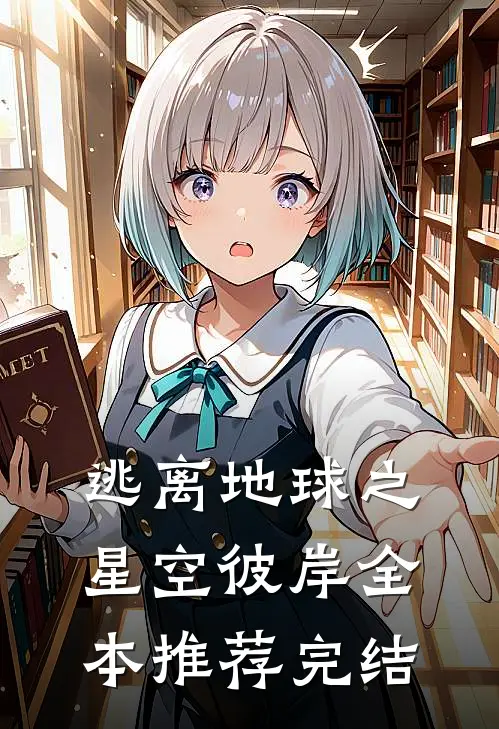 逃离地球之星空彼岸全本推荐完结