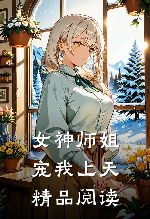 女神师姐宠我上天精品阅读