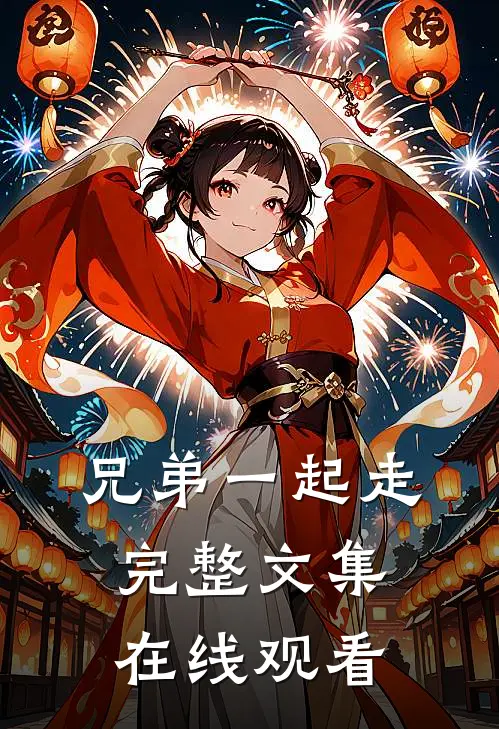 兄弟一起走完整文集在线观看