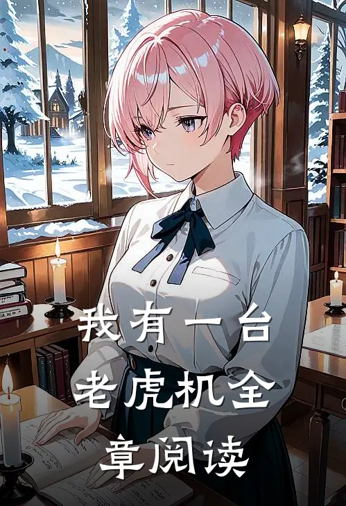 我有一台老虎机全章阅读
