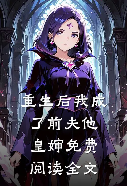 重生后我成了前夫他皇婶免费阅读全文