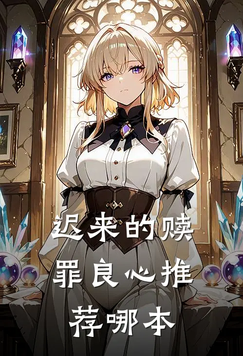 迟来的赎罪良心推荐哪本