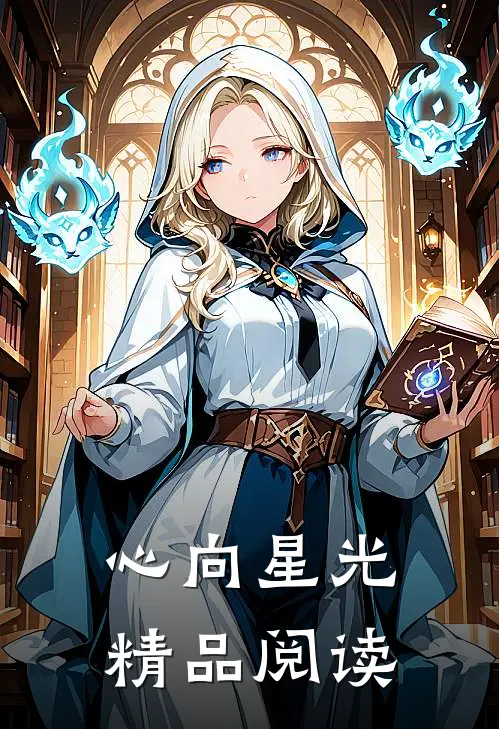 心向星光精品阅读