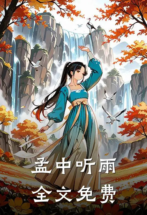 孟中听雨全文免费